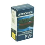 Fita de nylon preta/vermelha para calculadora Procalc/ Elgin/ Sharp/ General