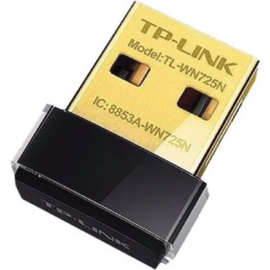 Adaptador USB Nano 150 MBPS TP-Link TL-WN725n