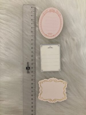 Kit com 18 itens vintage