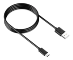 Cabo USB Tipo C Exbom