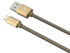 Cabo USB - Lightning 2.0 C3tech CB-210