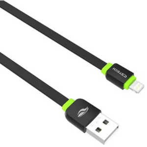 Cabo USB - Lightning 1.0 C3tech CB-110