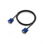 Cabo VGA para Monitor Exbom CBX-MVGA15 1.5 metros
