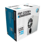 Fonte ATX 230W Hoopson