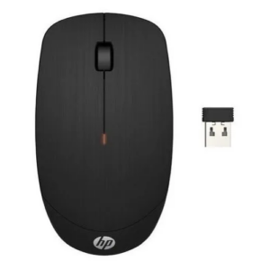 Mouse Wireless HP 200
