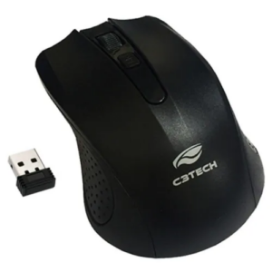 Mouse Wireless C3tech M-W20