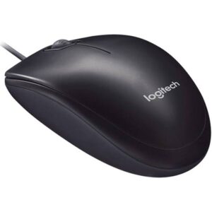 Mouse USB Logitech M90