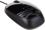 Mouse USB Logitech M105