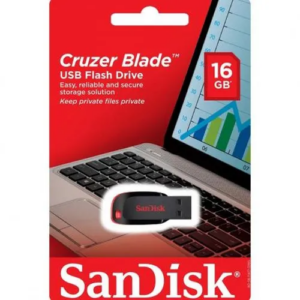 Pen drive SanDisk 16GB