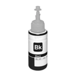Refil Tinta Compativel Epson 664 Preto
