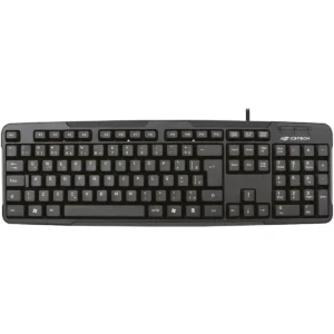 Teclado USB C3tech KB-15