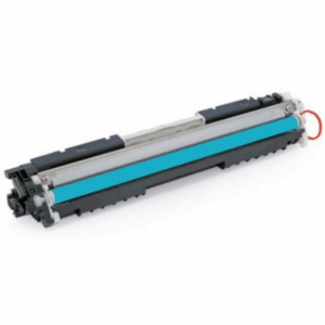 Toner Compativel HP CE311 Azul