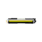Toner Compativel HP CE312 Amarelo