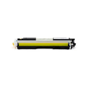 Toner Compativel HP CE312 Amarelo